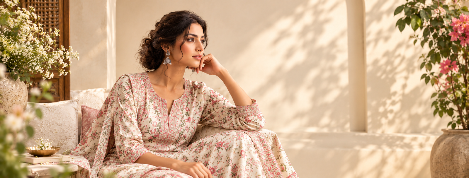 MARA - Timeless Style
