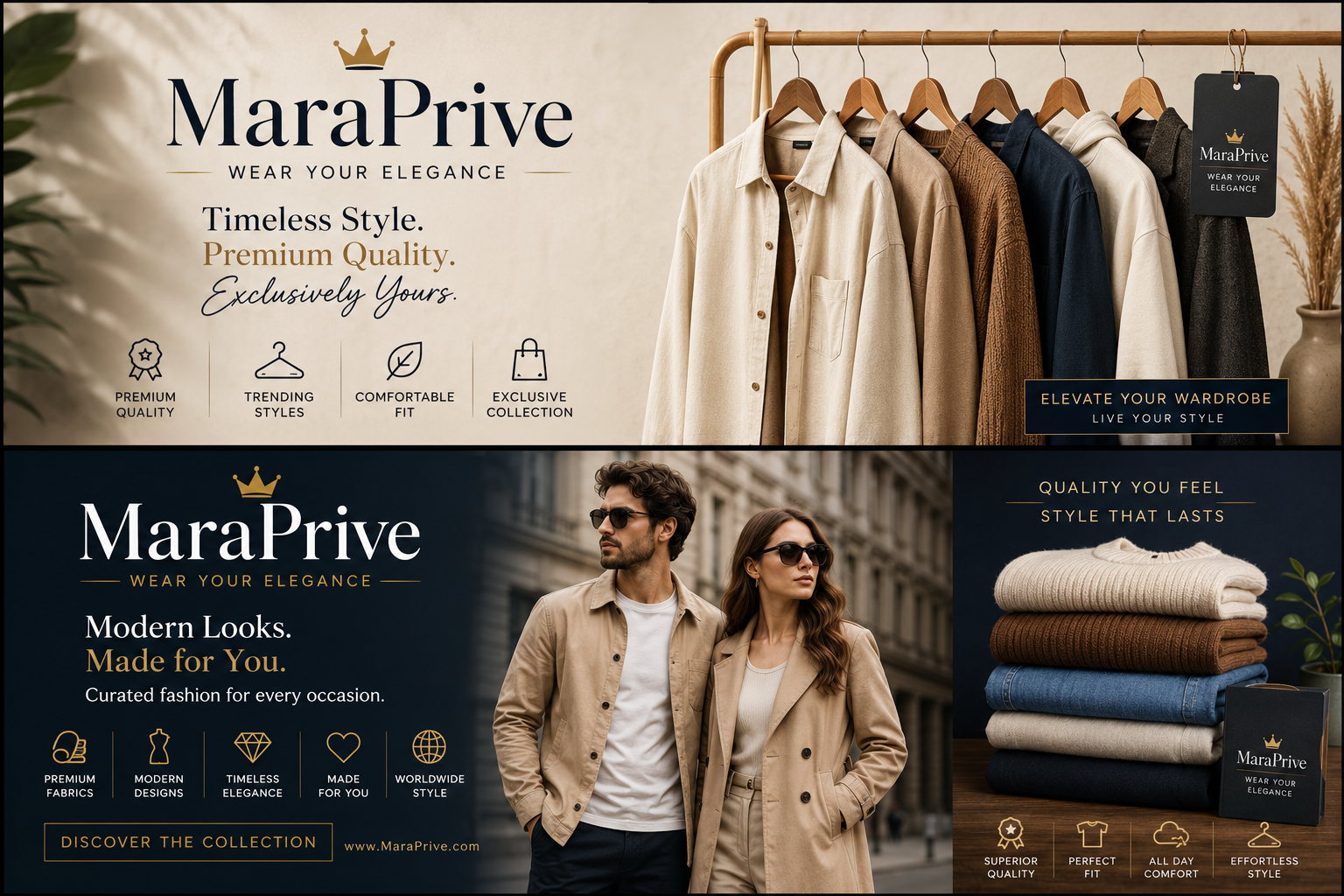 WELCOME TO MARA